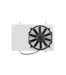 Kit electroventilador Nissan Skyline R33