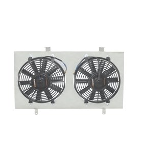 Kit electroventilador Nissan Silvia 180SX / 200SX S13 SR20DET 89-95