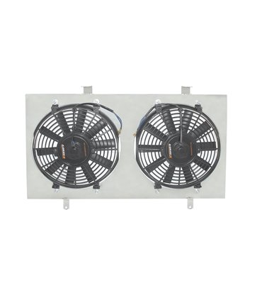 Kit electroventilador Nissan Silvia 180SX / 200SX S13 SR20DET 89-95