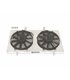 Kit electroventilador Nissan Silvia 180SX / 200SX S13 SR20DET 89-95
