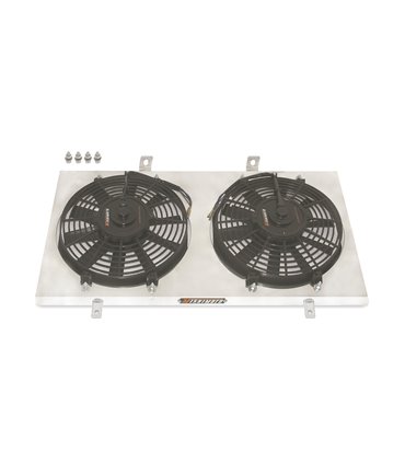 Kit electroventilador Nissan Silvia 180SX / 200SX S13 SR20DET 89-95