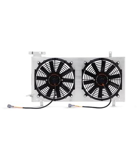 Kit electroventilador Subaru Impreza WRX / STI 2008+
