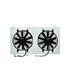 Kit electroventilador Toyota Supra Turbo 93-98