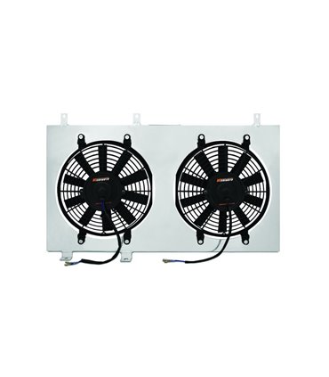 Kit electroventilador Toyota Supra Turbo 93-98