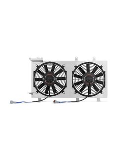 Kit electroventilador Subaru Impreza WRX STI 01-07