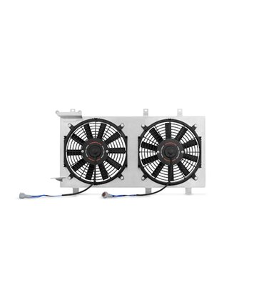 Kit electroventilador Subaru Impreza WRX STI 01-07