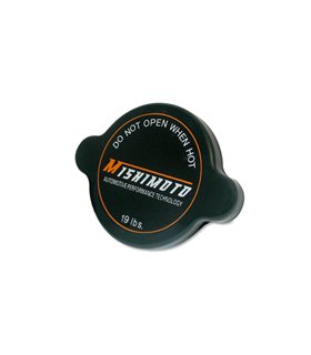 Tapón de radiador de alta presion 1,3Bar grande