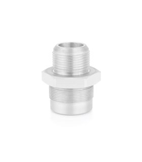 Adaptador para montaje manguito radiador, -16AN