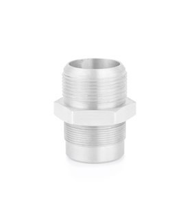Adaptador para montaje manguito radiador, -20AN