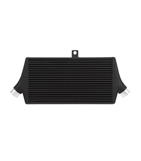 Intercooler Race Mitsubishi Lancer Evolution 7/8/9 Negro, 2001-2007
