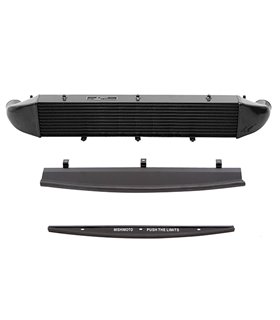 Intercooler Ford Fiesta ST Performance 2014+ Negro