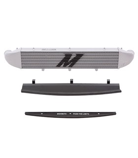 Intercooler Ford Fiesta ST Performance 2014+ Plata