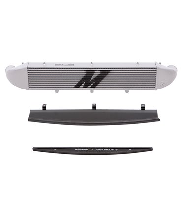 Intercooler Ford Fiesta ST Performance 2014+ Plata