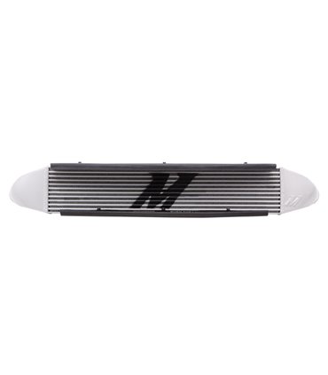 Intercooler Ford Fiesta ST Performance 2014+ Plata