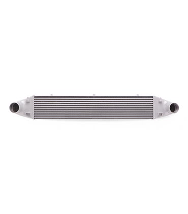 Intercooler Ford Fiesta ST Performance 2014+ Plata