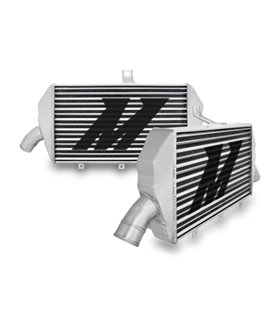 Intercooler  Mitsubishi Lancer Evolution 7/8/9 Plata 01-07