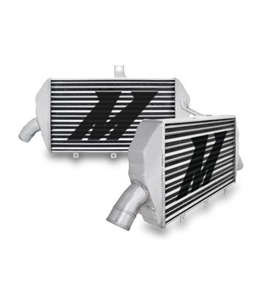 Intercooler  Mitsubishi Lancer Evolution 7/8/9 Plata 01-07