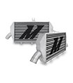 Intercooler  Mitsubishi Lancer Evolution 7/8/9 Plata 01-07