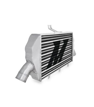 Intercooler  Mitsubishi Lancer Evolution 7/8/9 Plata 01-07
