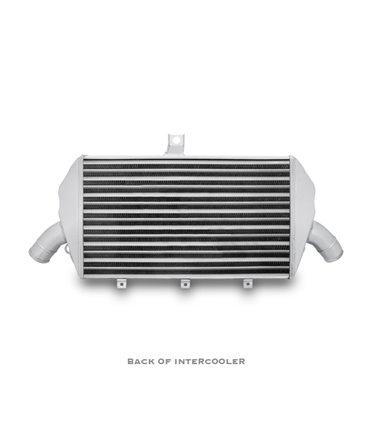 Intercooler  Mitsubishi Lancer Evolution 7/8/9 Plata 01-07