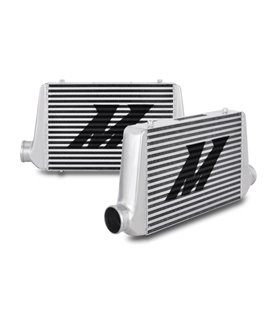 Intercooler Universal G Line