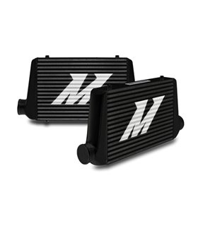 Intercooler Universal G Line Negro