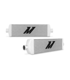 Intercooler Universal J Line