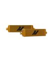 Intercooler Universal J Line Oro