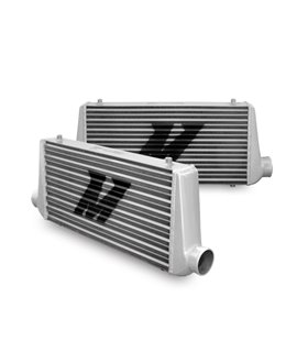 Intercooler Universal M Line