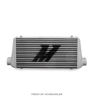 Intercooler Universal M Line