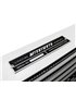 Intercooler Universal M Line