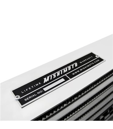 Intercooler Universal M Line