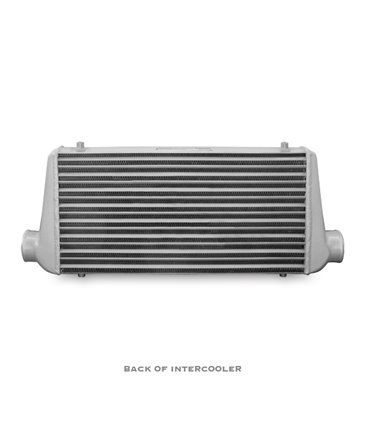 Intercooler Universal M Line