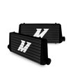 Intercooler Universal M Line Negro