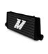 Intercooler Universal M Line Negro