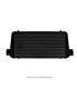 Intercooler Universal M Line Negro