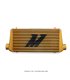 Intercooler Universal M Line Oro