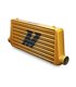 Intercooler Universal M Line Oro