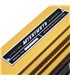 Intercooler Universal M Line Oro