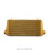 Intercooler Universal M Line Oro