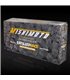Intercooler Universal M Line Oro