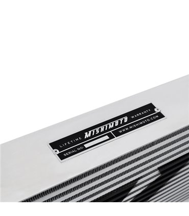Intercooler universal R Line