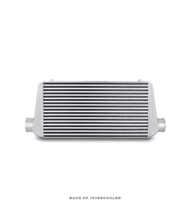 Intercooler universal R Line
