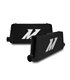 Intercooler universal R Line Negro
