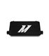 Intercooler universal R Line Negro