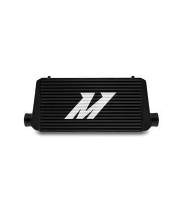 Intercooler universal R Line Negro