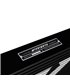 Intercooler universal R Line Negro