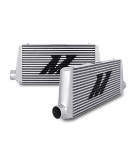 Intercooler universal S Line