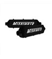 Intercooler universal Z Líne Negro