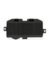 Intercooler superior Subaru STI Negro 2008-2014  Manguera Negro 